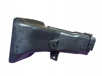 BRAKE DUCT FRONT RIGHT FRONT BUMPER M-PAKIET BMW 4 G26 i4 G26