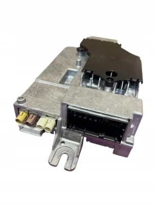AUDIO AMPLIFIER BMW X3 G01 LCI LIFT