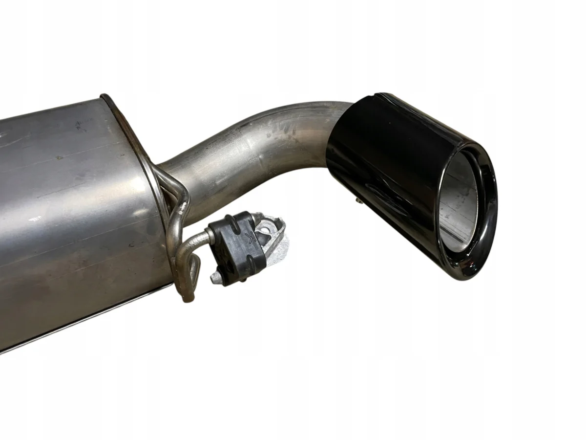 REAR MUFFLER BMW 4 G26 3 G20 G21 2.0D TOP CONDITION – Bild 5