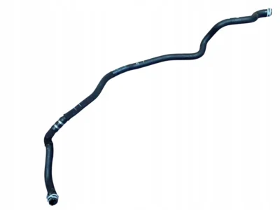 WATER RADIATOR HOSE BMW 5 G30 G31 LCI EXCELLENT CONDITION