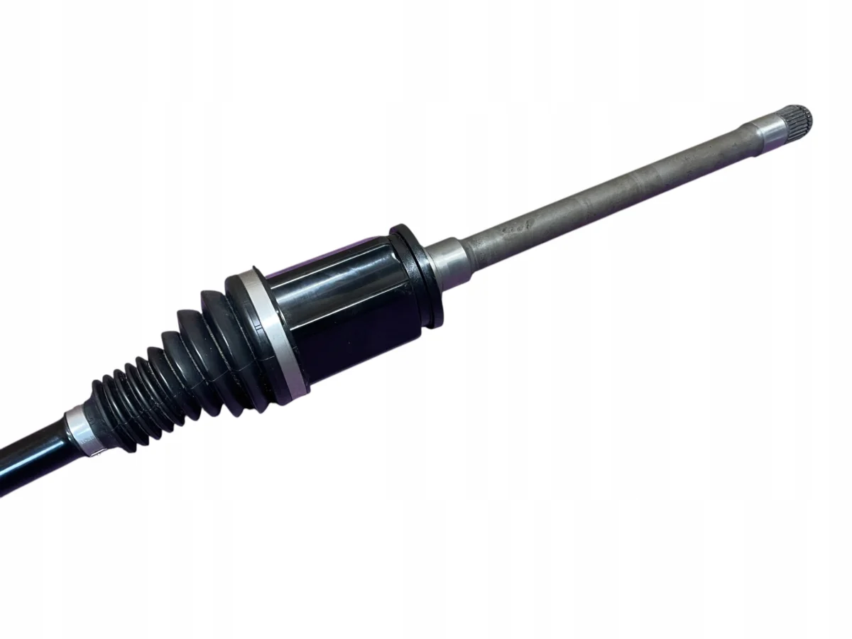 FRONT RIGHT AXLE SHAFT X-DRIVE BMW 5 G30 LCI — изображение 5