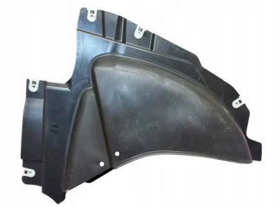 WHEEL ARCH REINFORCEMENT FRONT LEFT BMW i4 G26 BEV ELECTRIC