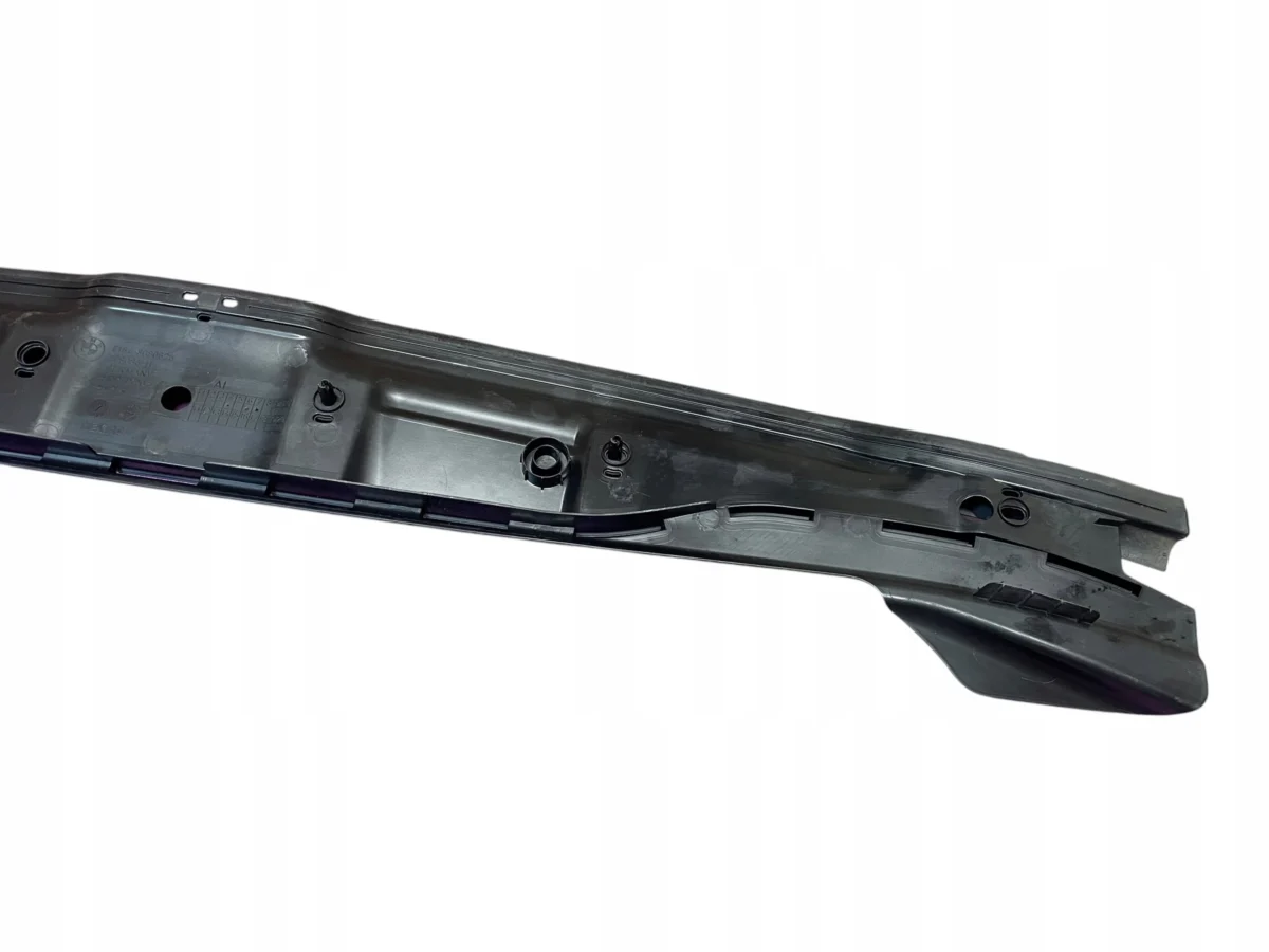 FRONT PANEL COVER BMW M4 G82 M3 G80 — изображение 5