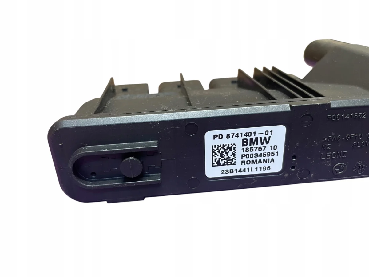 POWER MODULE BMW X3 G01 LCI - Image 2