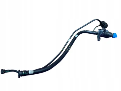 ADBLUE FILLER PIPE BMW X5 G05 LCI