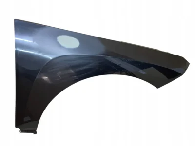 FENDER FRONT RIGHT BMW iX I20