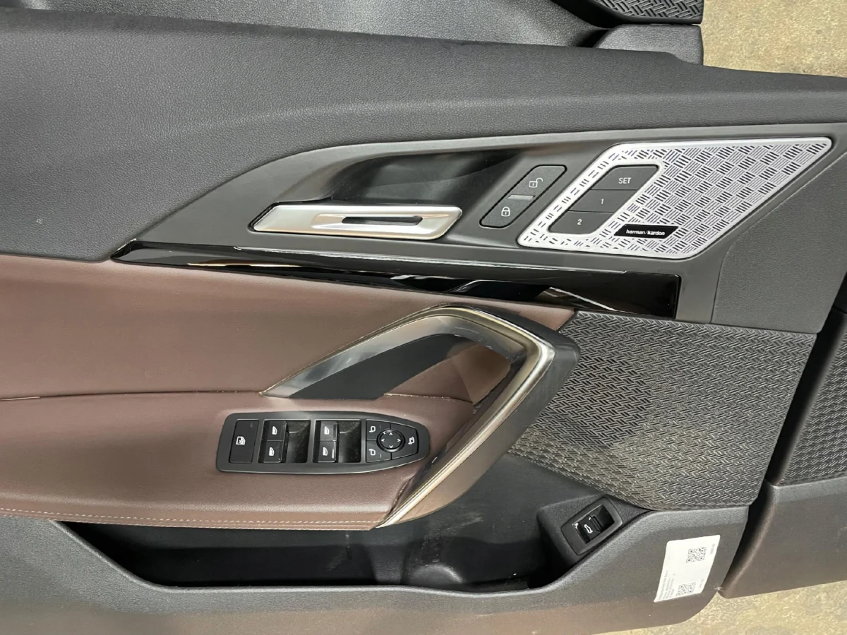 FOTELE PAMIĘĆ ELEKTRYKA GRZANE HARMAN / KARDON BMW X2 U10 - obrazek 14