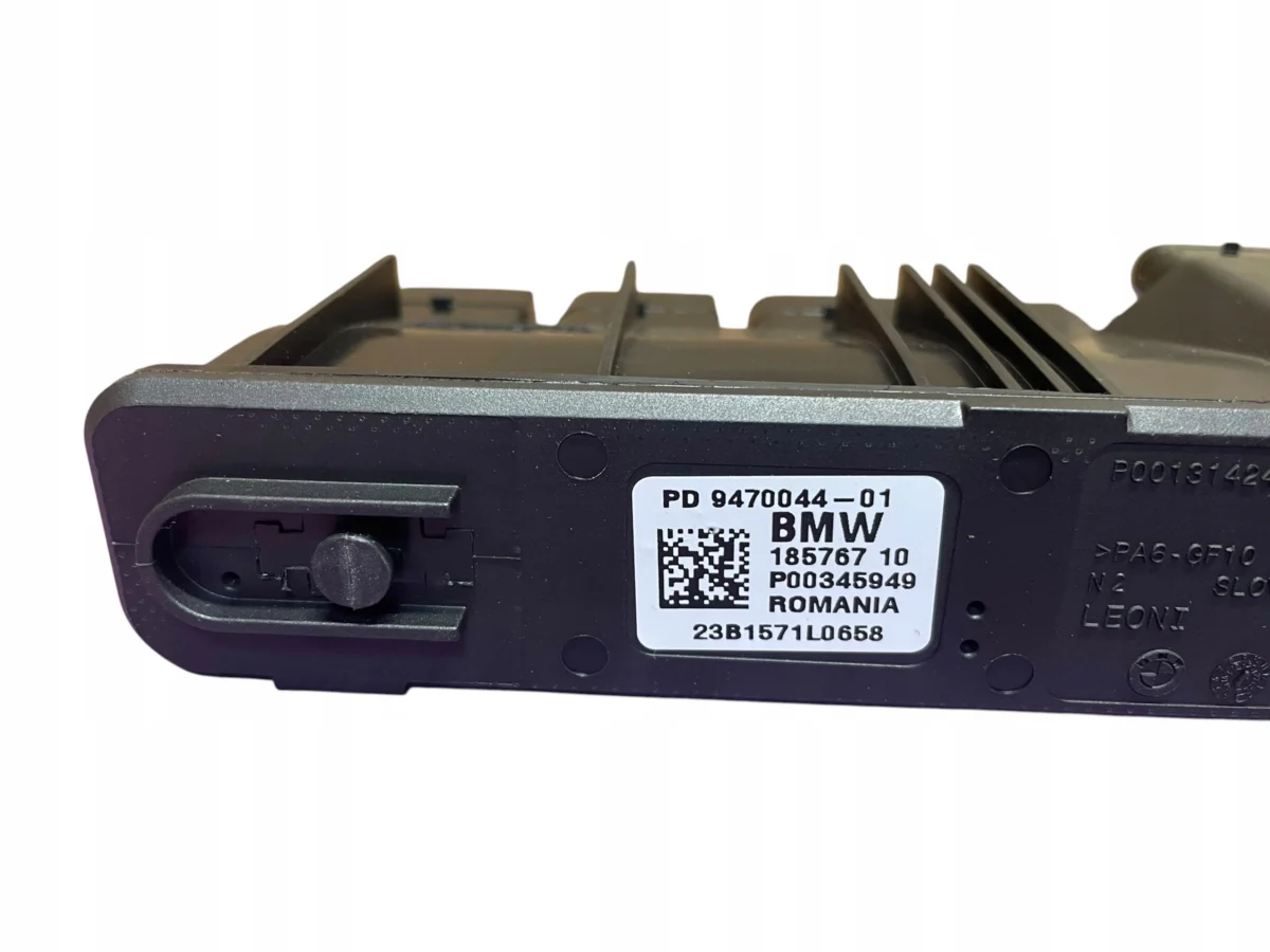 POWER MODULE BMW X3 G01 LCI - Image 3
