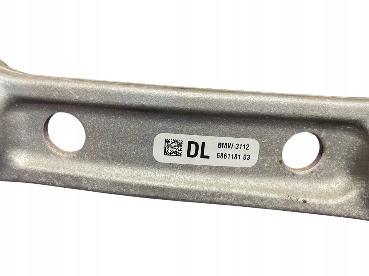 STEERING KNUCKLE LEFT CONTROL ARMS ABS SENSOR LEVEL SENSOR BMW 5 G30 X-DRIVE — изображение 12