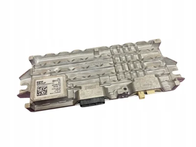 CAMERA CONTROL MODULE ADCAM ECU BMW X5 G05 X6 G06 X7 G07 LCI