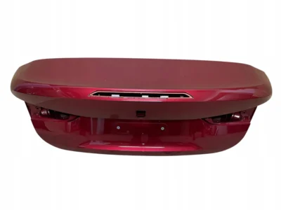 BOOT LID BMW 4 G23 CABRIO