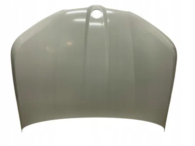 HOOD BONNET BMW iX I20