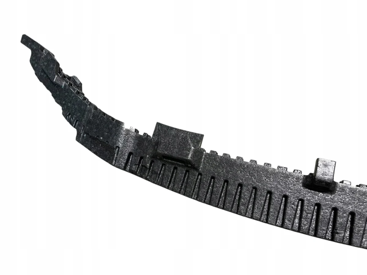 FRONT BUMPER ABSORBER UPPER M-PAKIET BMW 5 G30 G31 LCI EUROPE - Image 3