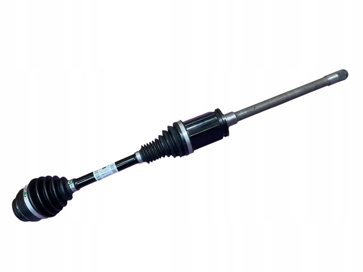 FRONT RIGHT AXLE SHAFT X-DRIVE BMW 5 G30 LCI