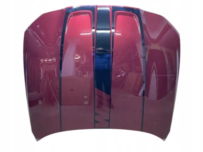 HOOD BONNET BMW M3 G80 G81 M4 G82 G83