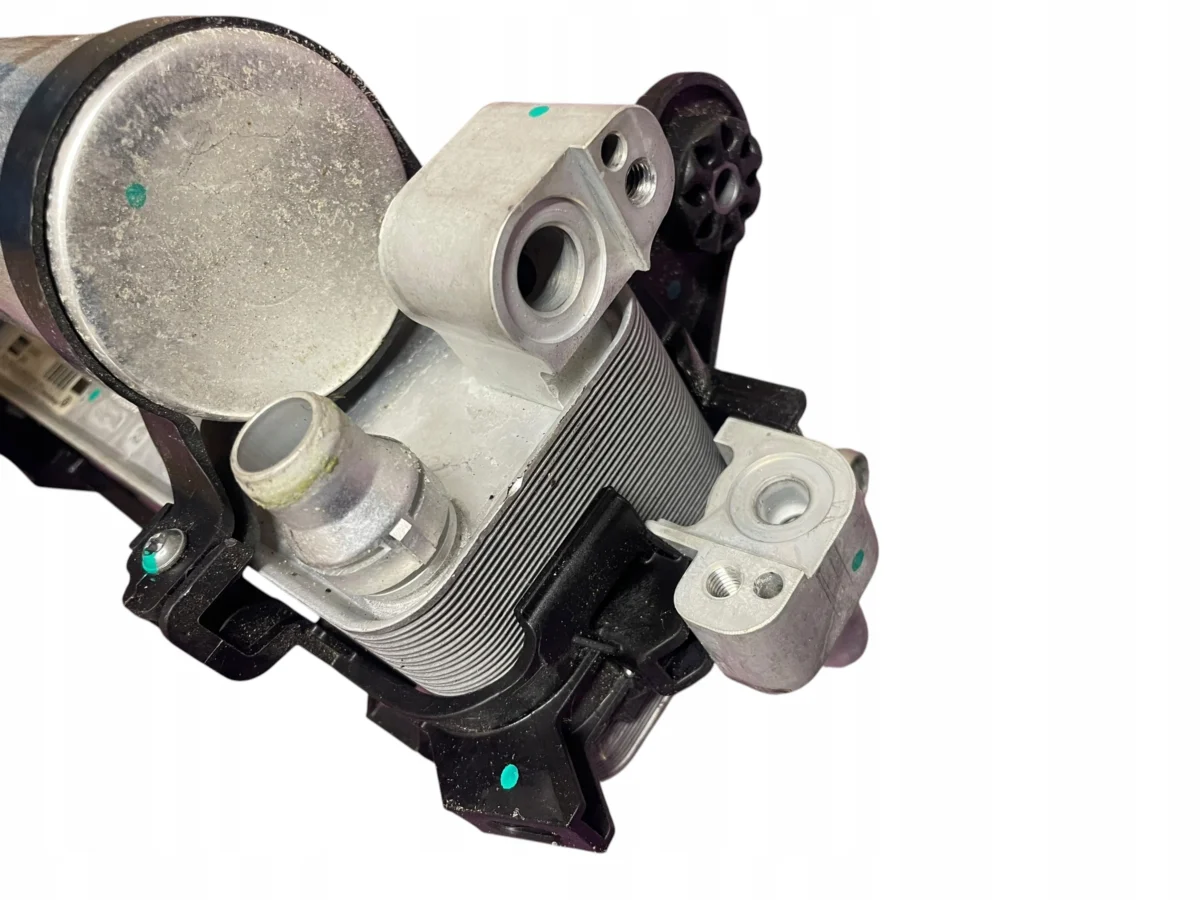 A/C CONDENSER BMW 3 G20 G21 LCI PERFECT - Image 2