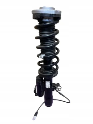 SHOCK ABSORBER FRONT LEFT VDC COMPLETE BMW 5 G30 LCI EXCELLENT CONDITION