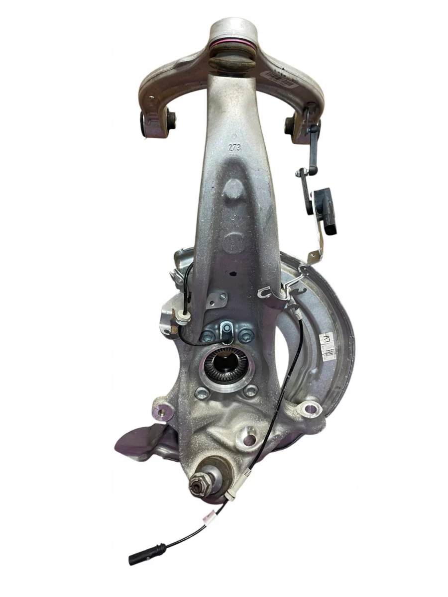 STEERING KNUCKLE LEFT CONTROL ARMS ABS SENSOR LEVEL SENSOR BMW 5 G30 X-DRIVE — изображение 5