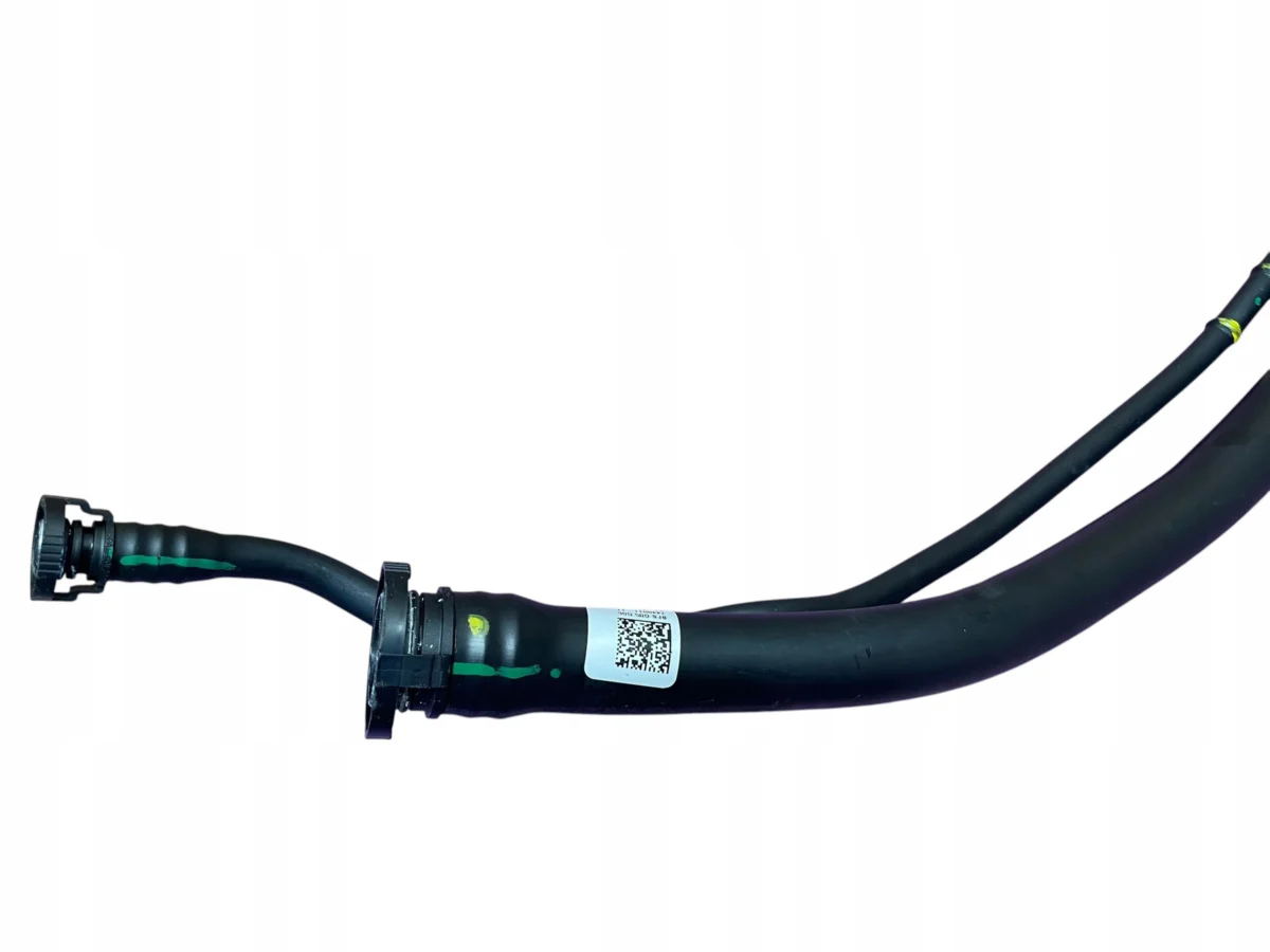 ADBLUE FILLER PIPE BMW X5 G05 LCI — изображение 3
