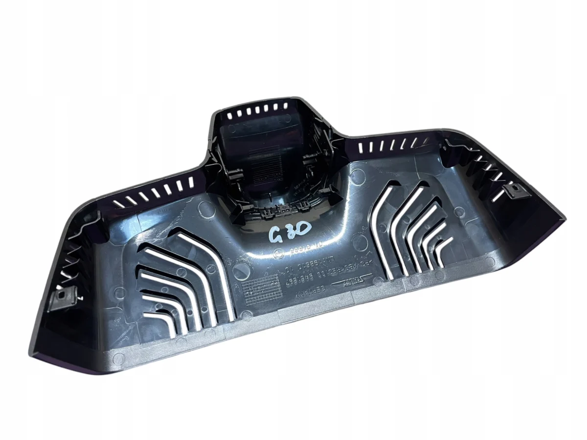 COVER INTERIOR MIRROR BMW 5 G30 G31 LCI – Bild 2