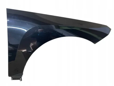 FRONT RIGHT FENDER BMW iX I20