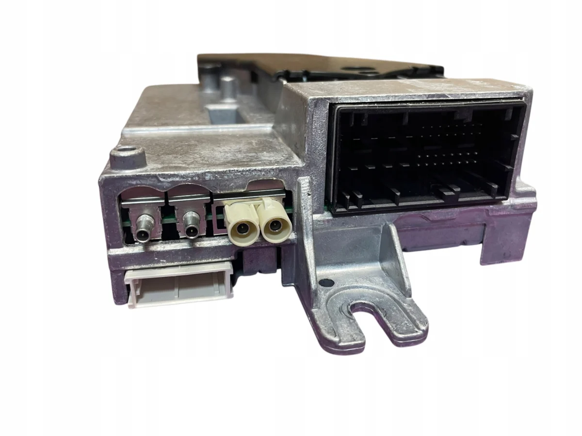 AUDIO AMPLIFIER BMW X3 G01 LCI LIFT - Image 2