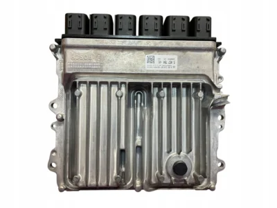 ENGINE CONTROL UNIT BMW 5 G30