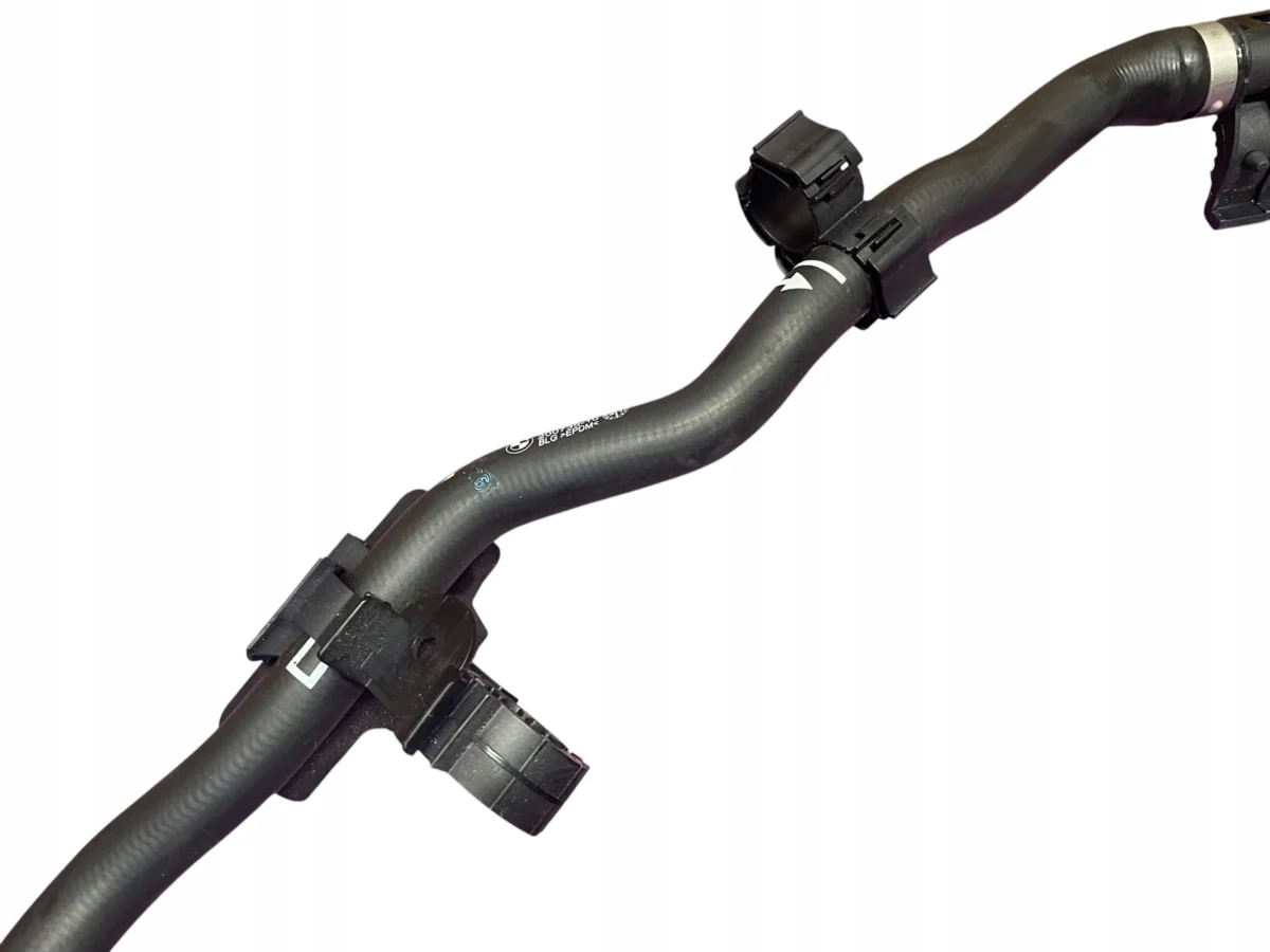 WATER RADIATOR HOSE BMW 5 G30 G31 LCI IDEAŁ - Image 4