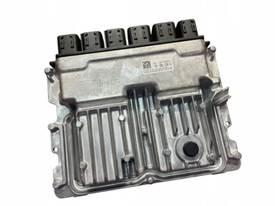ENGINE CONTROL UNIT BMW X3 G01 30e LCI