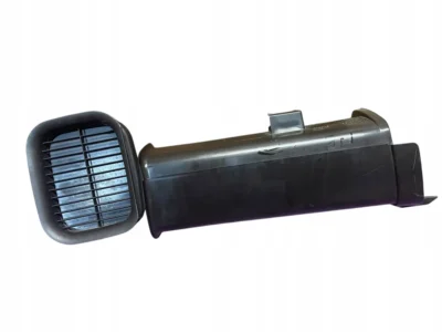 AIR DUCT FRONT PANEL BMW 4 G26 GENUINE