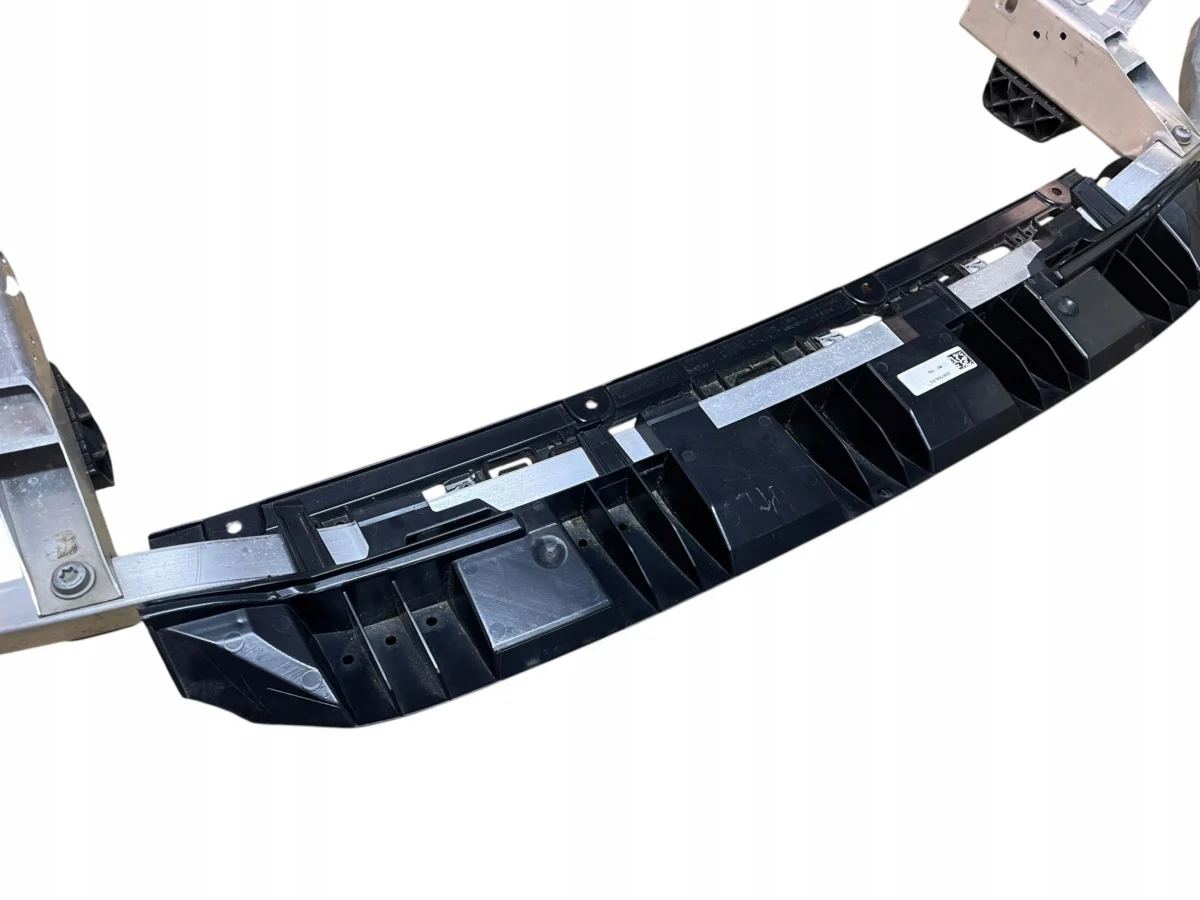LOWER BEAM + FRONT BUMPER ABSORBER M-PAKIET BMW 4 G26 - Image 5