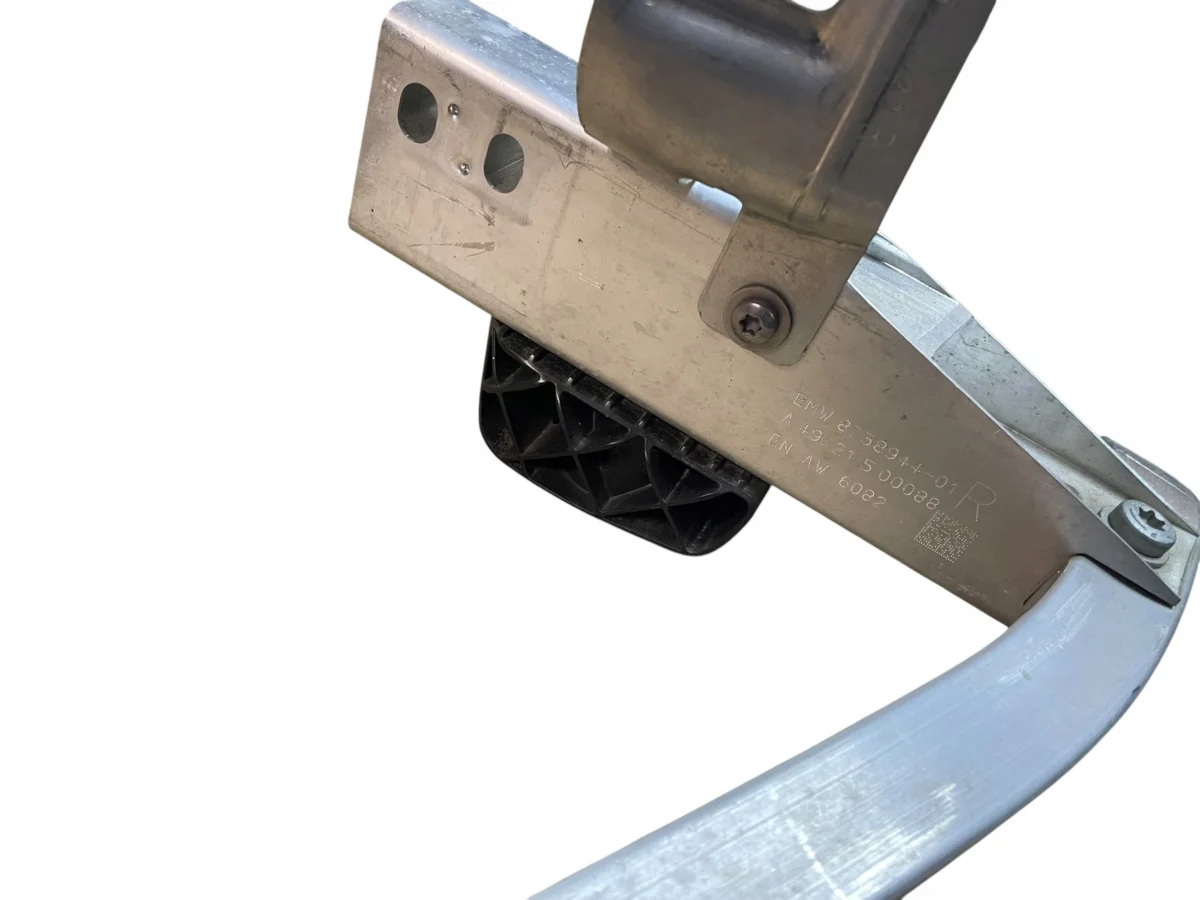 LOWER BEAM + FRONT BUMPER ABSORBER M-PAKIET BMW 4 G26 - Image 4