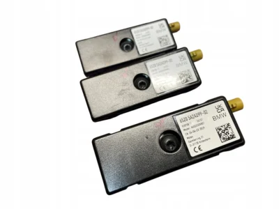 ANTENNA AMPLIFIER MODULE BMW 5 G30 LCI
