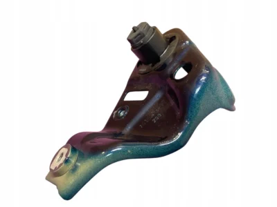BRACKET HOLDER MOUNT FRONT LEFT FENDER BMW X5 G05 COLOR C3Z