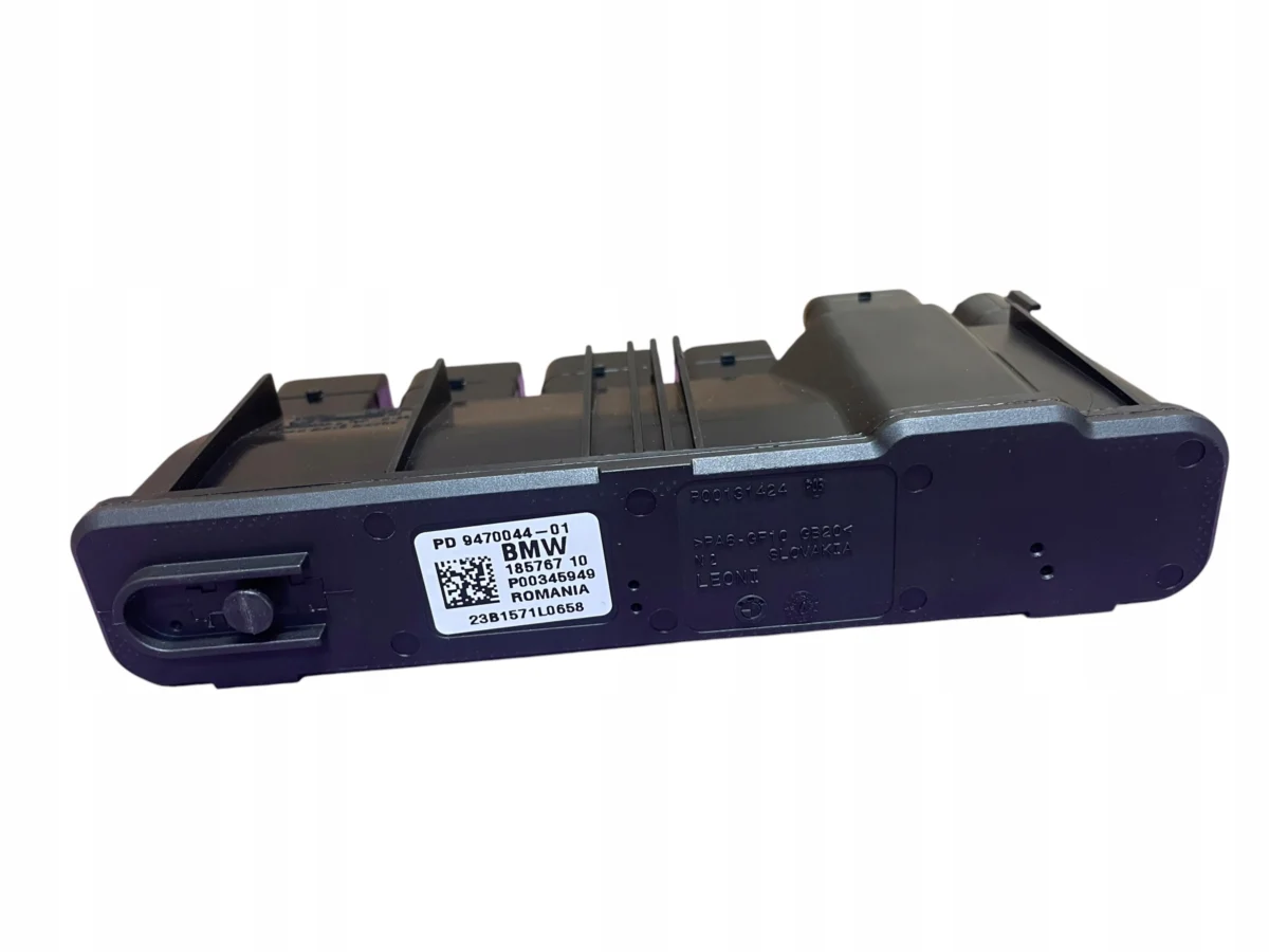 POWER MODULE BMW X3 G01 LCI - Image 2
