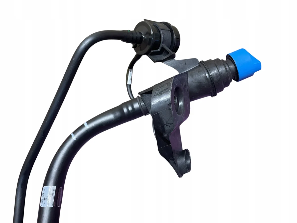 ADBLUE FILLER PIPE BMW X5 G05 LCI — изображение 2