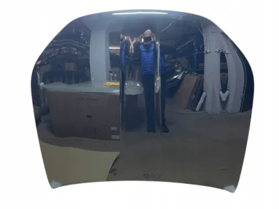 HOOD BONNET BMW 7 i7 G70