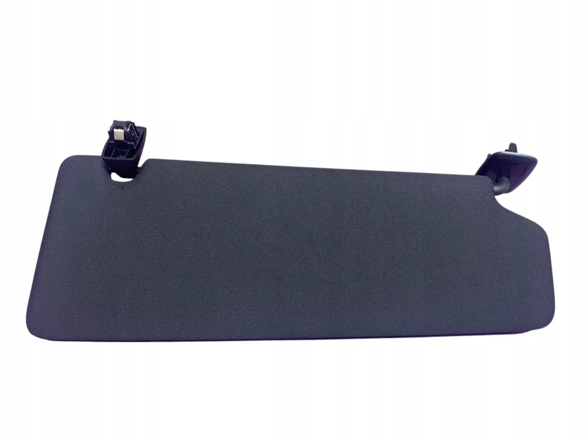 SUN VISOR RIGHT ANTRAZIT M-PAKIET BMW 5 G30 LCI IDEAL — изображение 2