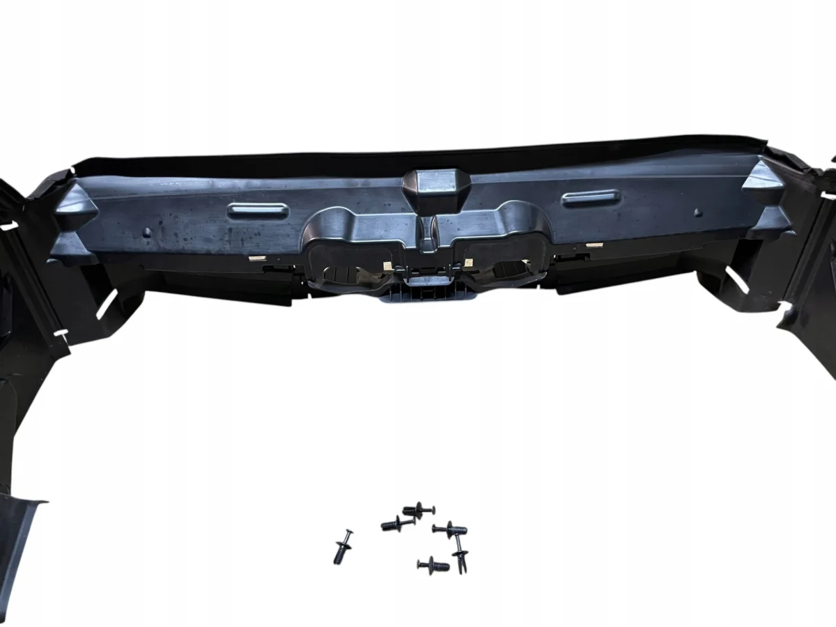 AIR DUCT FRONT PANEL COMPLETE BMW 7 G70 IDEAŁ - Зображення 4