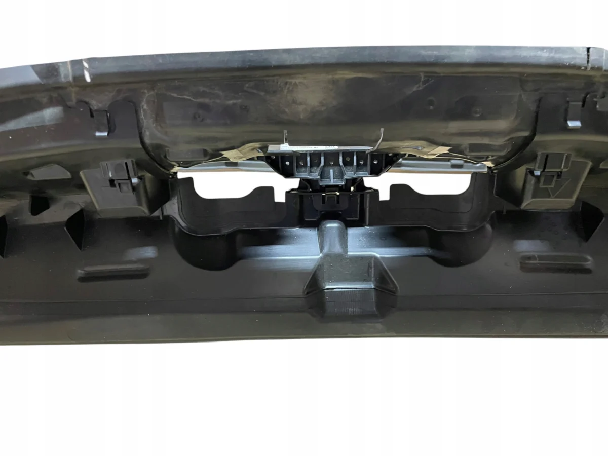 AIR DUCT FRONT PANEL COMPLETE BMW 7 G70 IDEAŁ - Зображення 8
