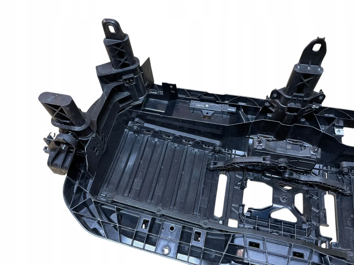 AIR DEFLECTOR BLIND SHUTTER + MODULE SENSOR BMW i7 7 G70 EXCELLENT CONDITION — изображение 13