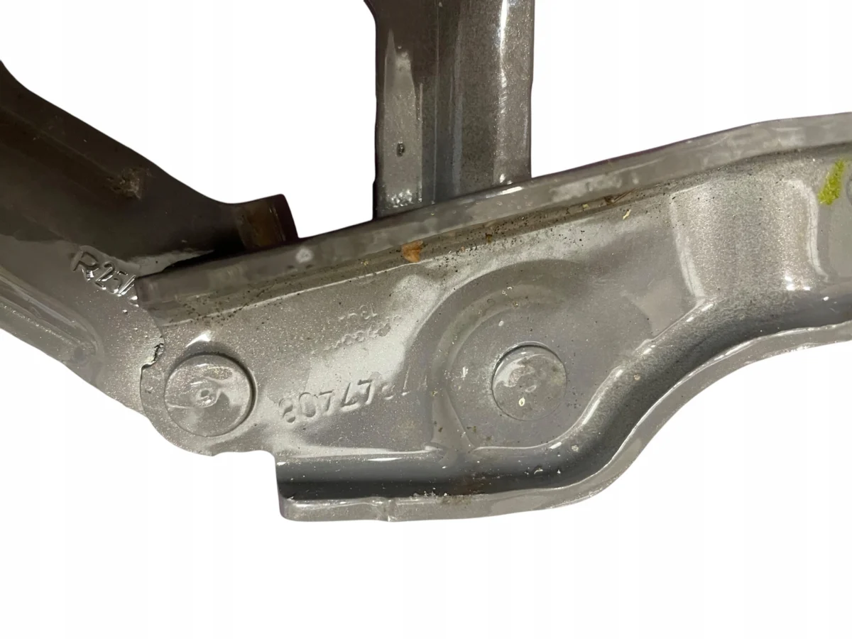 HINGES HINGE LEFT + RIGHT SET BMW 5 G30 G31 C3E PERFECT - Image 4