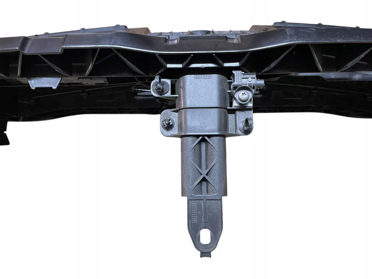 AIR DEFLECTOR BLIND SHUTTER + MODULE SENSOR BMW i7 7 G70 EXCELLENT CONDITION — изображение 8