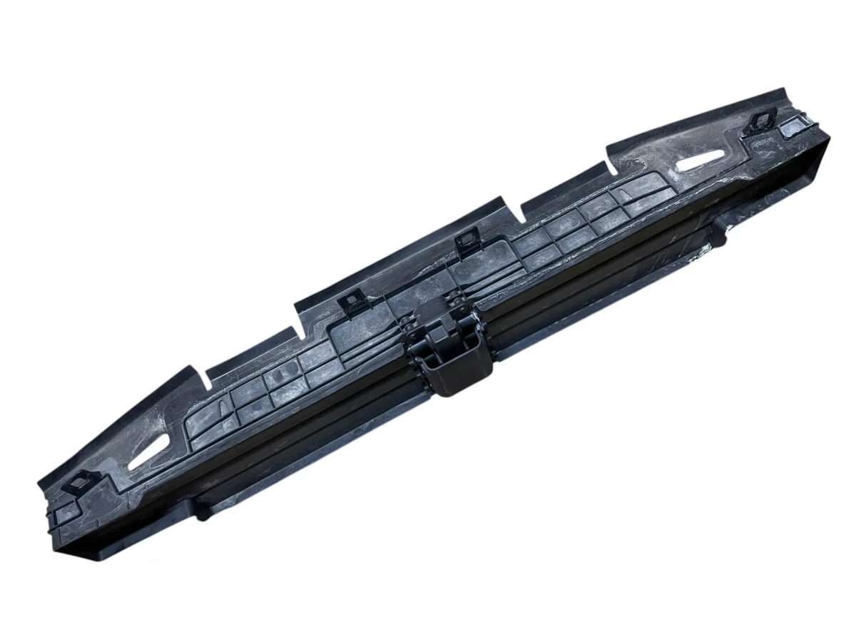 LOWER AIR DEFLECTOR BLIND SHUTTER BMW i7 7 G70 PERFECT CONDITION - Зображення 5