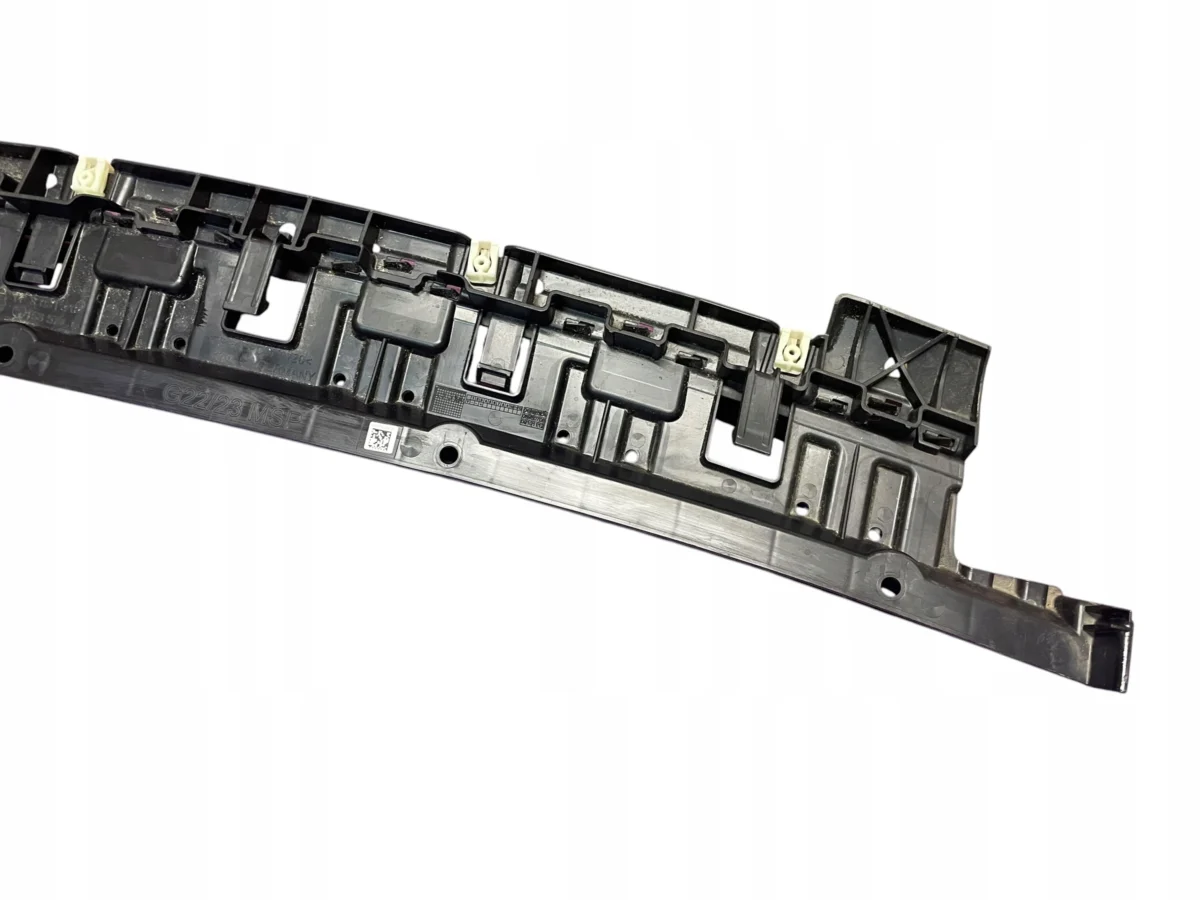 MOCOWANIE ZDERZAKA ADAPTER BMW 4 G22 G23 M440i IDEAŁ - obrazek 6