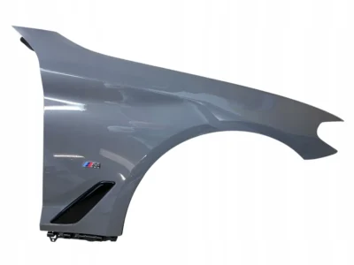 FRONT RIGHT FENDER BMW 5 G30 G31 LCI C3E IDEAŁ