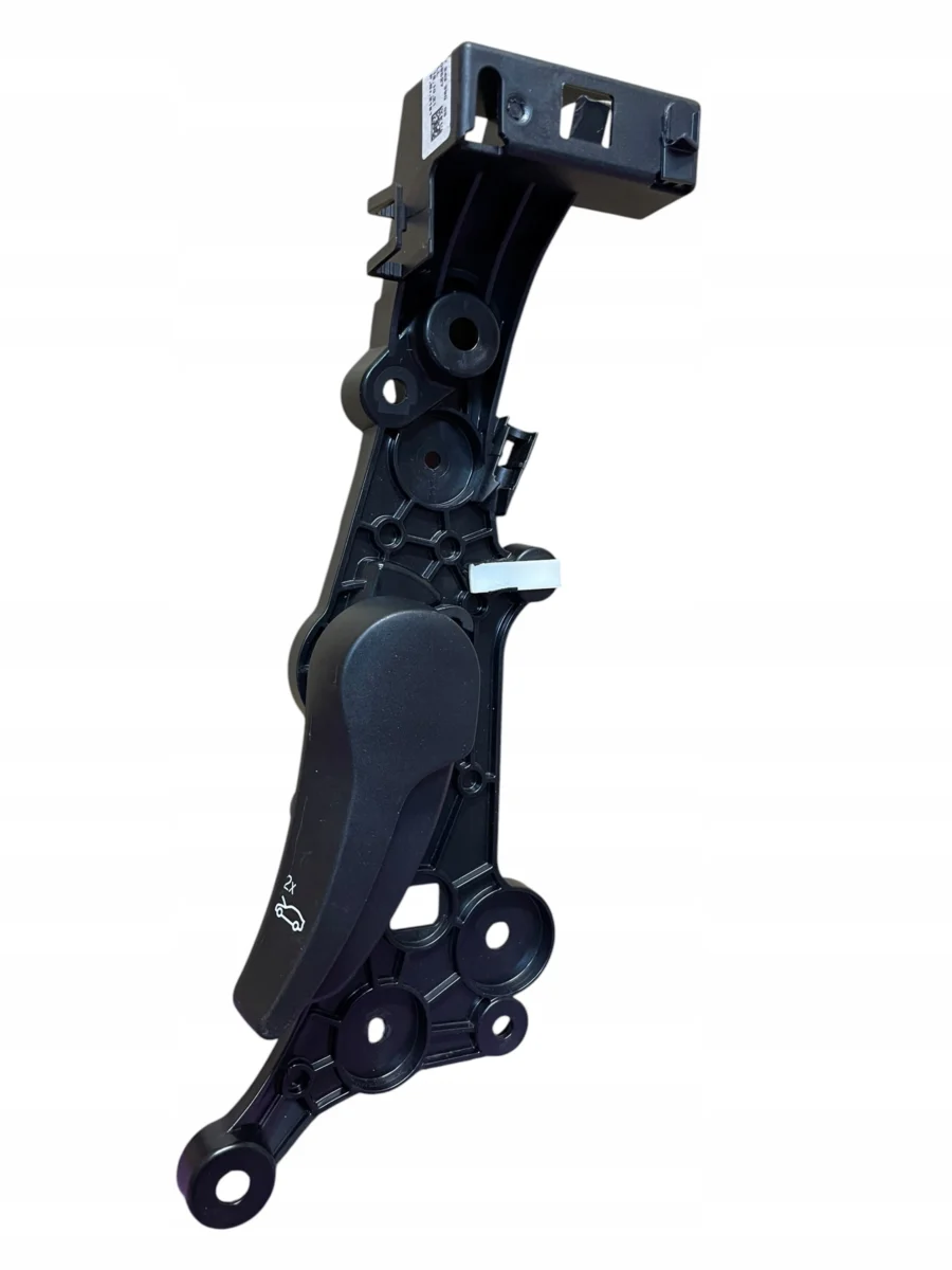 HOOD RELEASE HANDLE MECHANISM BMW 5 G30 LCI
