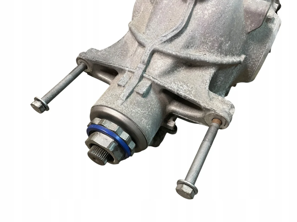 MOST DYFER 3.38 KOMPLET BMW X3 G01 30eX LCI X-DRIVE IDEAŁ - obrazek 2