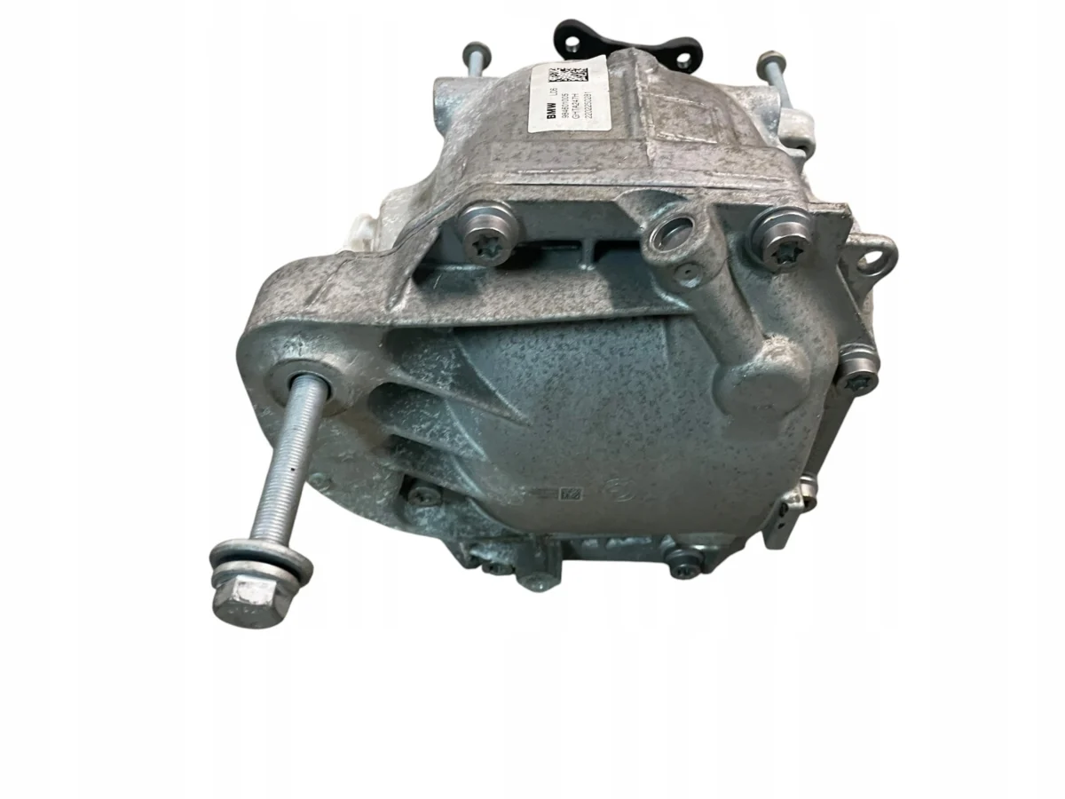 MOST DYFER 2.47 KOMPLET BMW 5 G30 G31 LCI X-DRIVE IDEAŁ - obrazek 4
