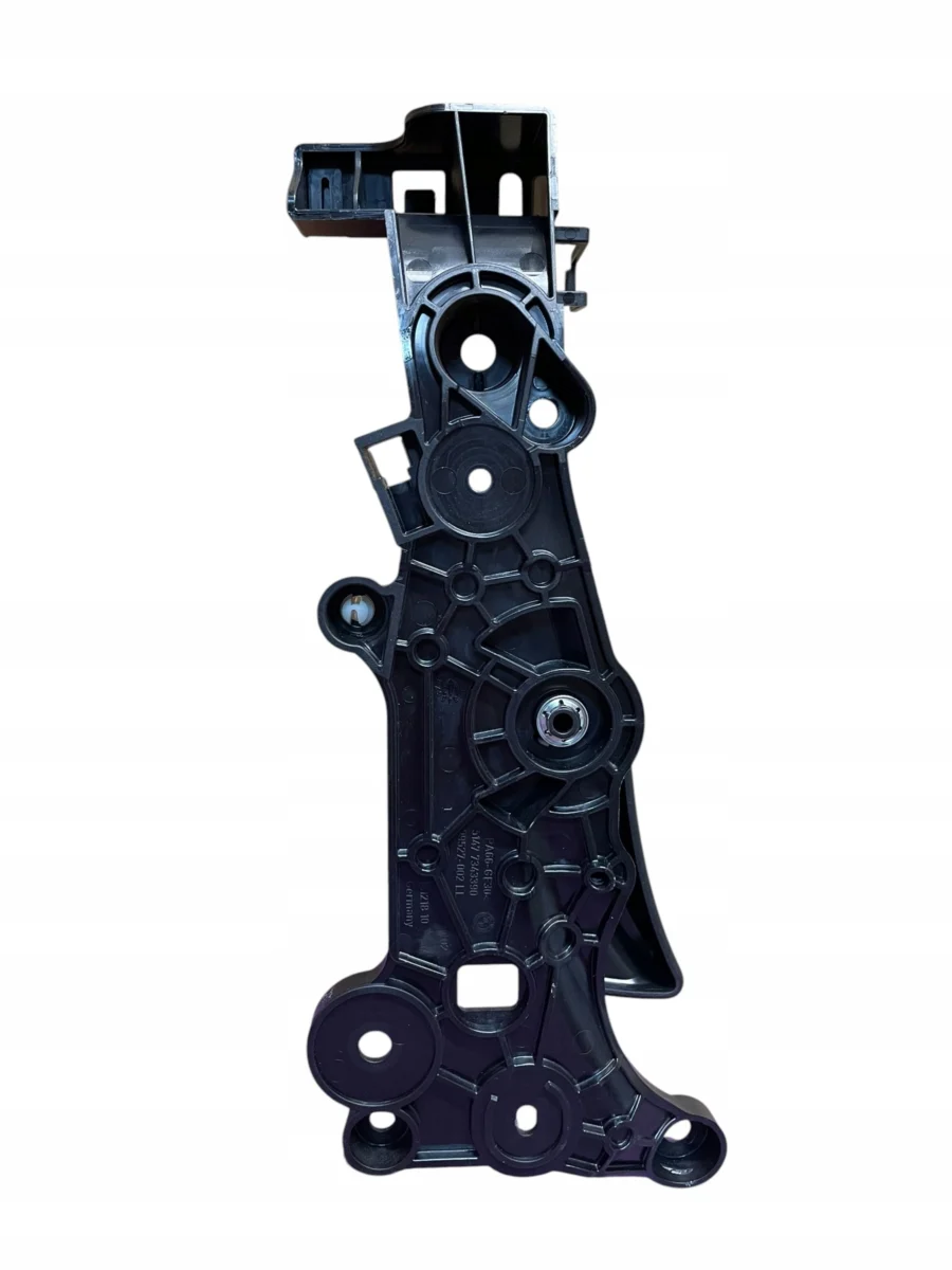 HOOD RELEASE HANDLE MECHANISM BMW 5 G30 LCI - Image 3